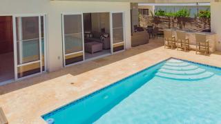 Villas 870 Vacation Residential Beautiful House - Sosúa - 6