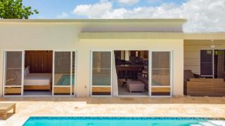 Villas 870 Vacation Residential Beautiful House - Sosúa - 2