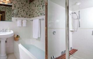 Cozy Vacation Rental in Countryside Bed and Breakfast in Warren, Vermont - Warren - 2