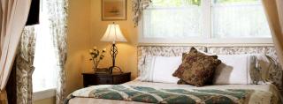 Bed and Breakfast Suite with Jacuzzi Bathtub in Mad River Valley of Vermont - Warren - 4