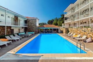Hotel Nereides - Patitiri - 8