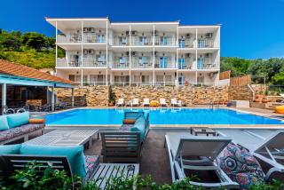 Hotel Nereides - Patitiri - 7