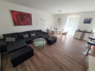Exclusive APARTMENT Lipno Wellness & SPA - Frymburk - 0