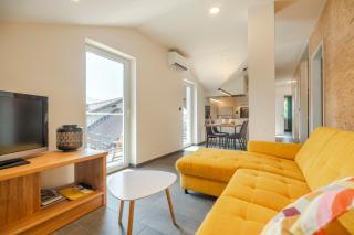 Holiday Home Lukc with free parking - Kobarid - 9