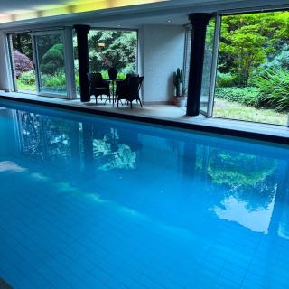 Le jardin secret pool and spa - 5