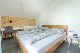 Holiday Home Lukc with free parking - Kobarid - 1