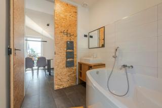 Holiday Home Lukc with free parking - Kobarid - 4