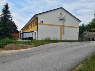 Exclusive APARTMENT Lipno Wellness & SPA - Frymburk - 8