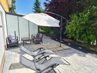 Exclusive APARTMENT Lipno Wellness & SPA - Frymburk - 6