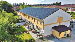 Exclusive APARTMENT Lipno Wellness & SPA - Frymburk - 4