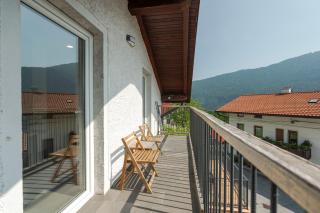Holiday Home Lukc with free parking - Kobarid - 3