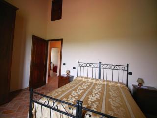 Lovely Farmhouse in Asciano with Swimming Pool - Asciano - 1
