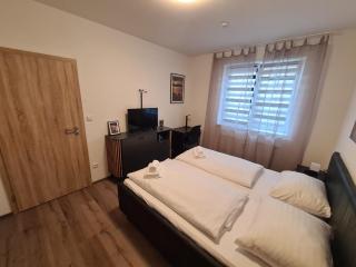 Exclusive APARTMENT Lipno Wellness & SPA - 1