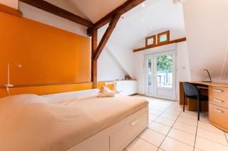 Entre vignes et Vosges - Lautenbach - 9