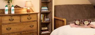 Lovely Suite Rental for Two at Countryside Bed and Breakfast in Warren, Vermont - Warren - 4