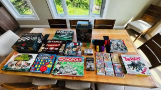 L'Audacieux - SPA, Billard, Poker, Arcade, fleuve, l'évasion VIP - 5