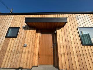 Larch Home Biei BY REINDEER - 2