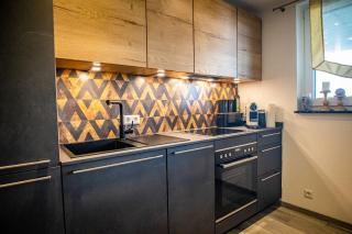 Familie-Suite Exklusiv - Friedrichshafen - 7