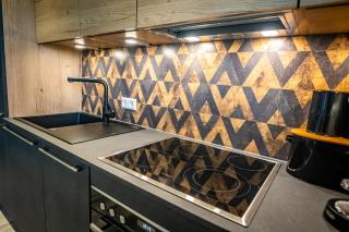 Familie-Suite Exklusiv - Friedrichshafen - 6