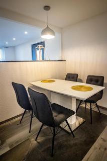 Familie-Suite Exklusiv - Friedrichshafen - 5