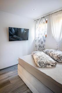 Familie-Suite Exklusiv - Friedrichshafen - 4