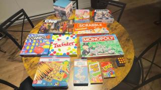 L'Albatros - SPA Billiards Arcade Family - 4