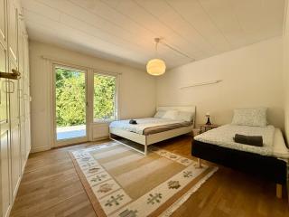 Workers Villa 5BR 10 Beds 2 Bath All incl - Gothenburg - 7