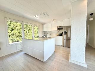 Workers Villa 5BR 10 Beds 2 Bath All incl - Gothenburg - 6
