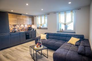 Familie-Suite Exklusiv - Friedrichshafen - 0