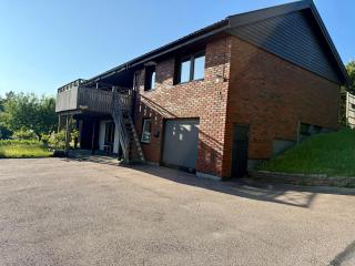 Workers Villa 5BR 10 Beds 2 Bath All incl - Gothenburg - 2