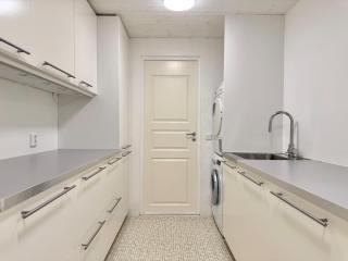 Workers Villa 5BR 10 Beds 2 Bath All incl - Gothenburg - 1