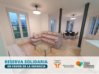 Apartamentos Ciudadela Superior 3000 - Jaca - 9