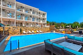 Hotel Nereides - Patitiri - 0