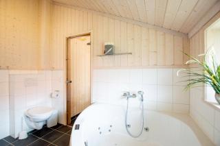 Holiday Vital Resort Ferienhaus 4 Zimmer inklusive Wäschepaket und Urlaubsschutz - Großenbrode - 8
