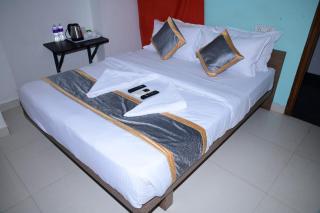 New Grand Suites Jakkur - Bangalore - 0