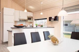 Holiday Vital Resort Ferienhaus 4 Zimmer inklusive Wäschepaket und Urlaubsschutz - Großenbrode - 1