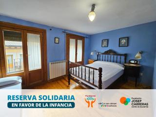 Apartamentos Jaca Ciudadela 3000 - Jaca - 9