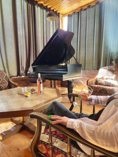 Boutique Hotel Verdzi - 9