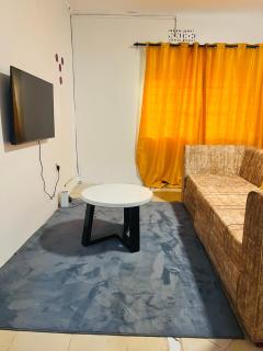 The Njiro Escape - 3