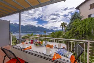 Casa Collina - Locarno - 1