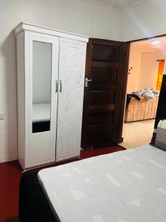 The Njiro Escape - Arusha - 1