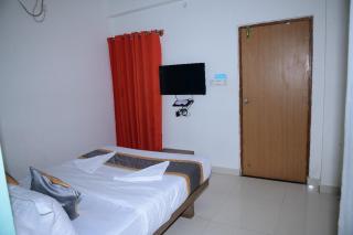 New Grand Suites Jakkur - Bangalore - 7