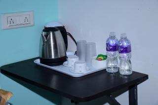 New Grand Suites Jakkur - Bangalore - 5