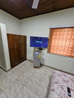 Oswaldland Residence - Accra - 6