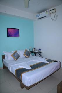 New Grand Suites Jakkur - 2