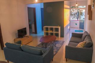 Spacious 3 bedroom Sea view - Flic-en-Flac - 7