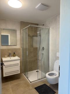 Slnečný apartmán s predzáhradou Pasohlávky - Pasohlávky - 6
