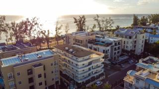 Spacious 3 bedroom Sea view - Flic-en-Flac - 2