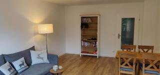Ferienwohnung Predigtstuhlblick - Bad Reichenhall - 4