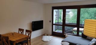 Ferienwohnung Predigtstuhlblick - Bad Reichenhall - 5